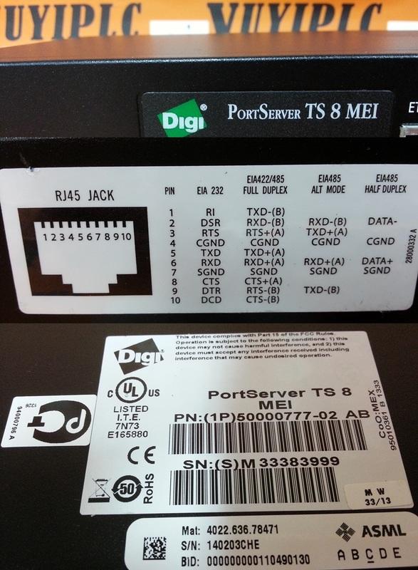 digi-portserver-ts-8-mei-terminal-server-plc-dcs